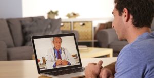 telemedical care what patients think
