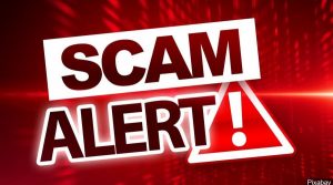 Scam Alert HHS