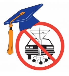 Sober Grad Logo