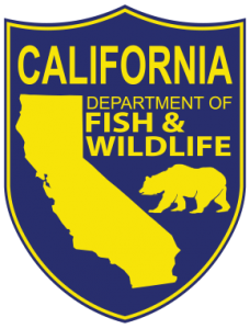 california agency logo