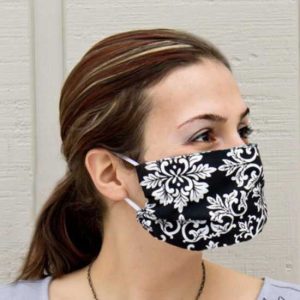 homemade cloth masks
