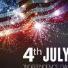 4th of July