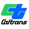 Conway Ranch Shoulders Project to Start on Monday Caltrans-Logo