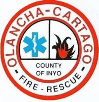 Olancha Cartago Fire Department e1592287533760