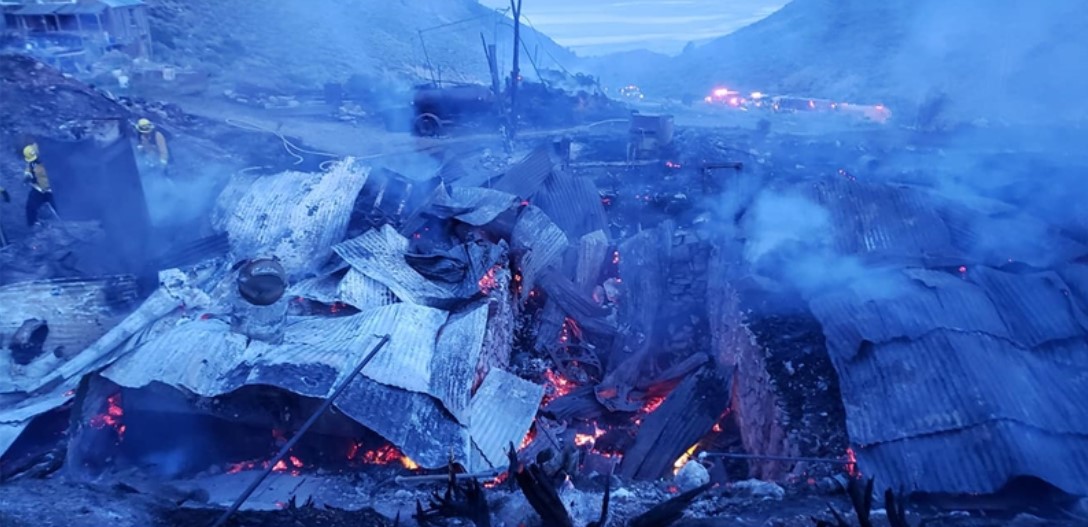 cerro gordo fire Sierra Wave Eastern Sierra NewsSierra Wave Eastern Sierra News