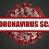 Corona Virus Scam