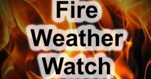 fire weather watch 1