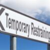 temporary-restraining-order