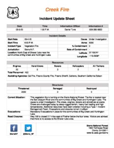 9 5 20 Incident Update Creek Fire SNF pdf