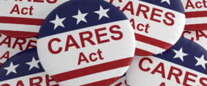 cares act header