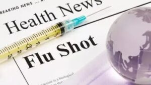 flu shot health news