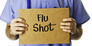 o FLU SHOT facebook