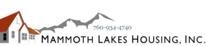 mammoth lakes housing logo