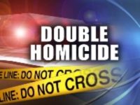 Double homicide logo