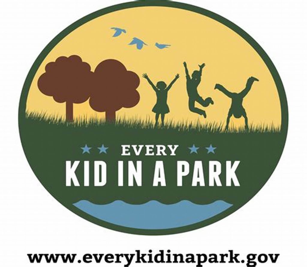 U.S. Forest Service Expands its Every Kid Outdoors program to include