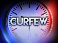 curfew