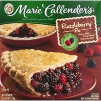 marie callanders razzleberry pie