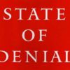 Denial is not a river in California or U.S. either, according to John Hopkins University analysis on Daily COVID-19 cases State of Denial