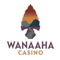 Waanha Casino logo