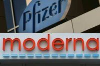 pfzir and moderna