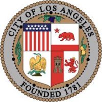 City of Los Angeles logo