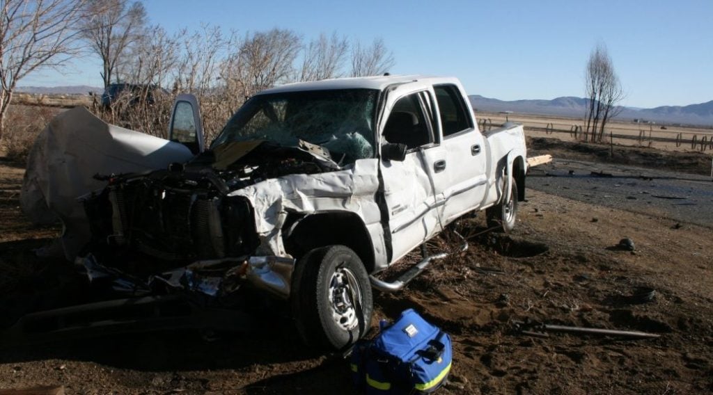 Larry Myrold Accident Fatality Nv Highway Patrol Sierra Wave Eastern Sierra News 0465