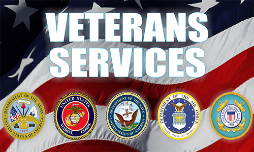 New Veterans Service Officer to Hold Introductory Briefing in ...