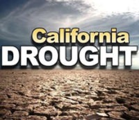 california drought 1
