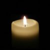 Remains of former Manzanar Internee Giichi Matsumura found on Mt. Williamson, buried in Santa Monica after 75 years candle-with-flame-1