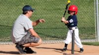 little league coaches mentors for life Small