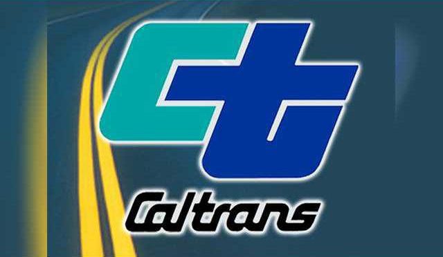 caltrans road conditions map