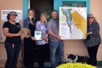Mojave Precious Metals Inc. Welcomed by Bishop Chamber of Commerce Small