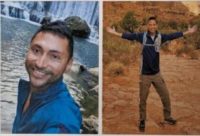 Saulo Sifuentes Escalante missing on Mt. Whitney SAR