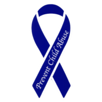 blue ribbon national child abuse awareness month 1