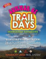 2021 Trail Days 1