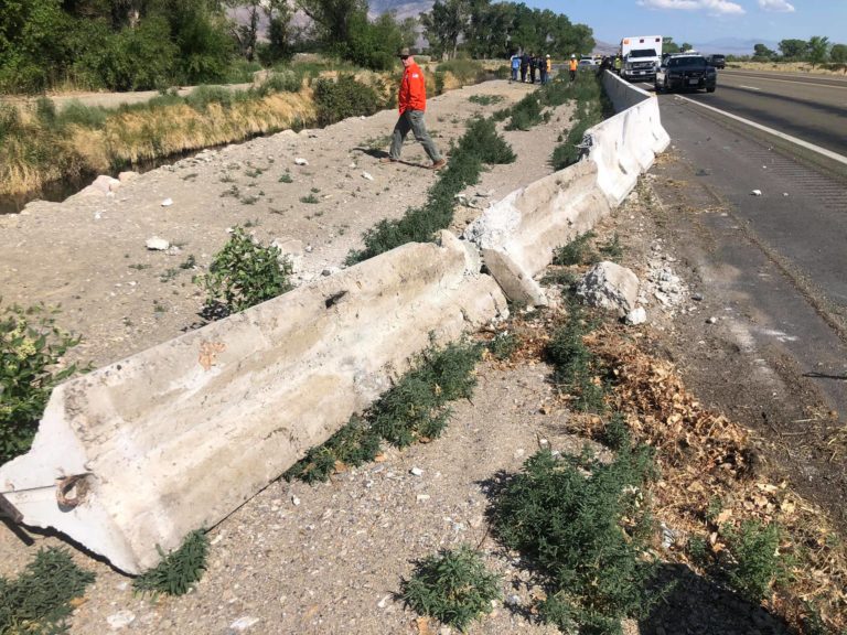 22yearold Local Woman Killed in Big Pine Crash Update Sierra Wave