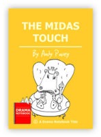 DN The Midas Touch