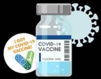 I got my vaccination CDC