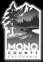 Mono count logo black and white
