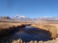 Owens Valley River