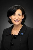 Rochelle Wallinsky CDC Director 2021 1