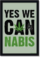 cannabis yes we can...