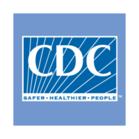 cdc vector logo
