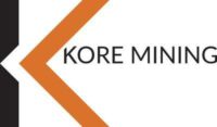 kore mining logo