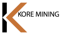 kore mining logo transparent small