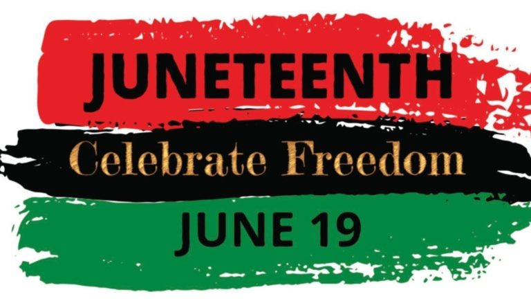 Is a New National Federal Holiday, Juneteenth, on the Horizon? - Sierra