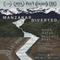 Manzanar Diverted