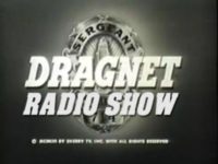 dragnetradio