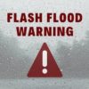 Flash Flood Warning NWS