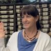 Clerk-Recorder and Registrar of Voters sworn in to office Sexton Swearing in 5 closeup